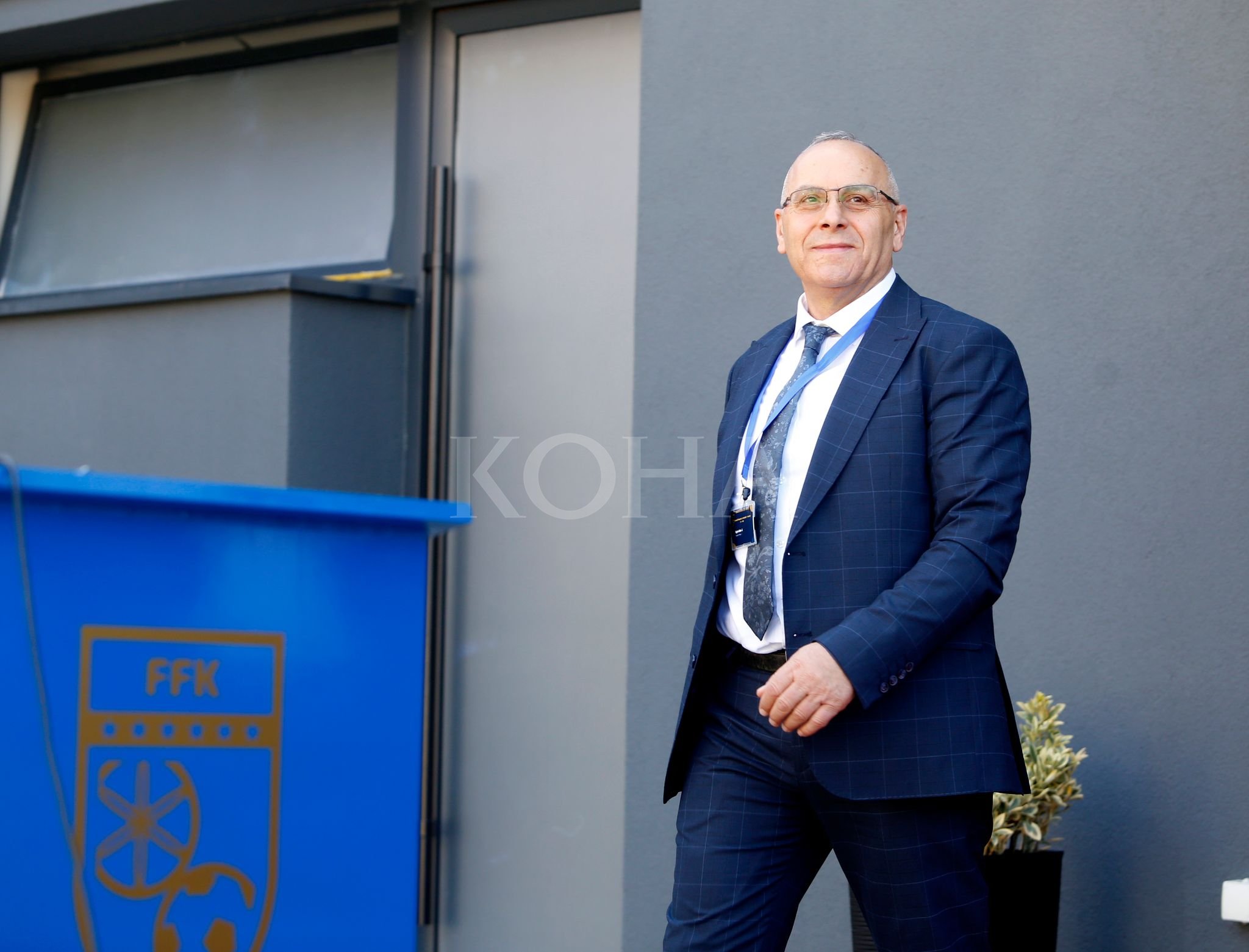 Prokuroria hedh poshtë kallëzimin penal ndaj Agim Ademit 
