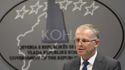 Bislimi: Disa fusha do të duhej të vlerësoheshin më shumë në raportin e BE-së