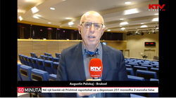 Palokaj: Kosova e vetmja që s’mori rekomandim për nisje të negociatave me BE-në