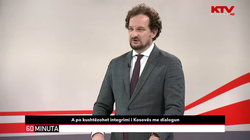 Nikaj: Dialogu është bërë kusht për të gjitha lëvizjet e Kosovës