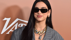 Dua Lipa rrugës për t’u bërë miliardere