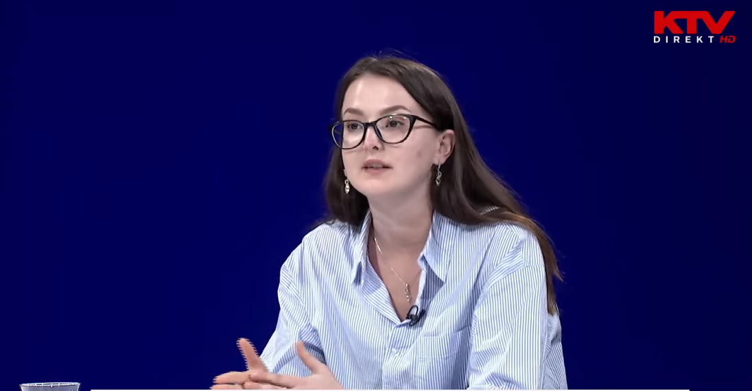 Bunjaku: Raporti i Progresit situatën në veri e paraqet shqetësuese