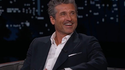 Patrick Dempsey merr titullin mashkulli më tërheqës