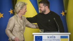 Anëtarësimi në BE, rekomandohen negociatat për pranimin e Ukrainës
