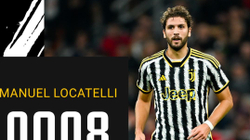 Locatelli rinovon kontratën deri më 2028 me Juven