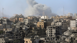 Gaza rrafsh me tokë, palestinezët më nuk kanë nga të shkojnë