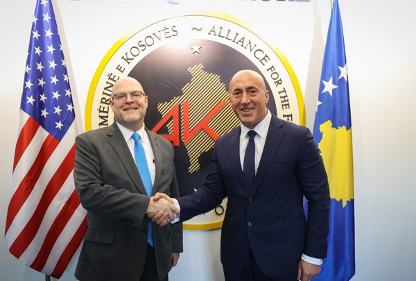 Haradinaj: Plani franko-gjerman do t’i mundësojë Kosovës anëtarësimin në NATO