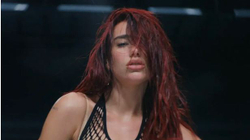 Synimi i Dua Lipës është që ta ndryshojë pop kulturën