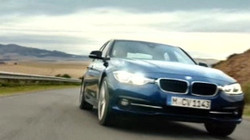 Drivers of BMWs, Subarus and Porsches more likely to cause accidents, study finds