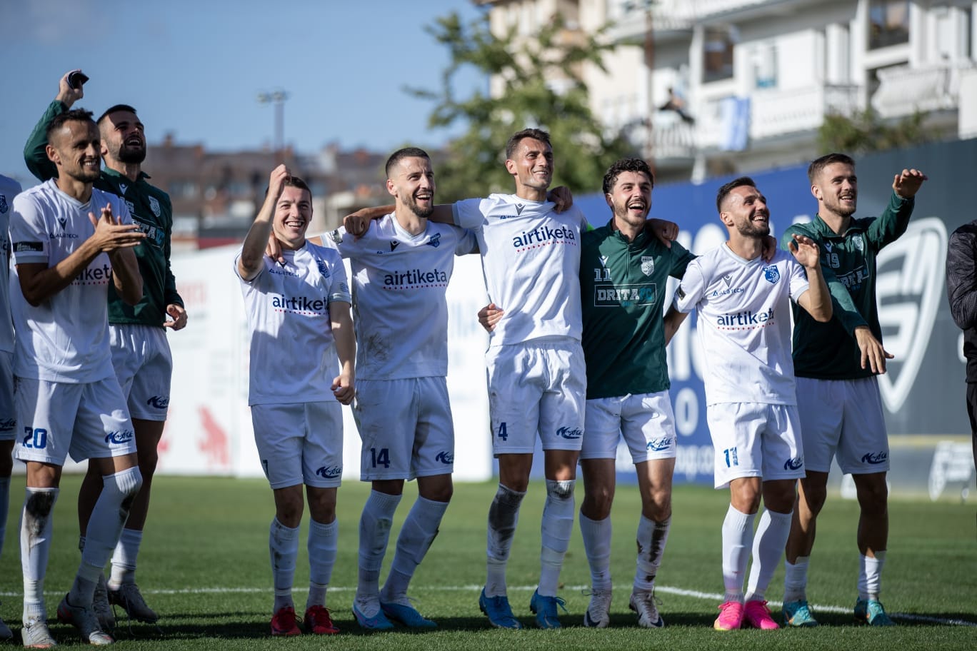 Drita kalon në epërsi ndaj Fushë Kosovës