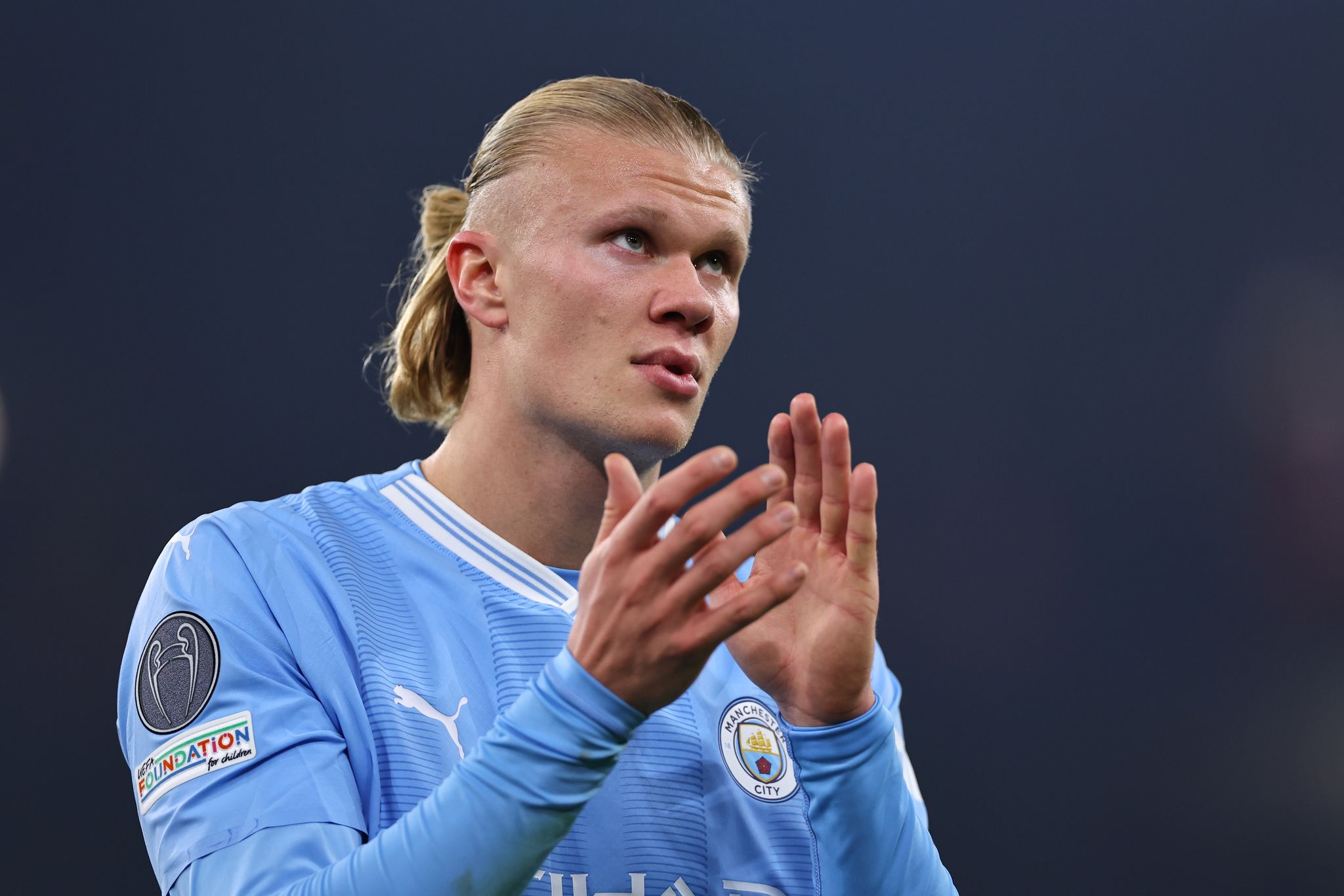 Real Madridi mund ta aktivizojë klauzolën e Haalandit
