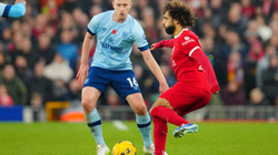 Salah glänzt mit Liverpools überzeugendem Sieg