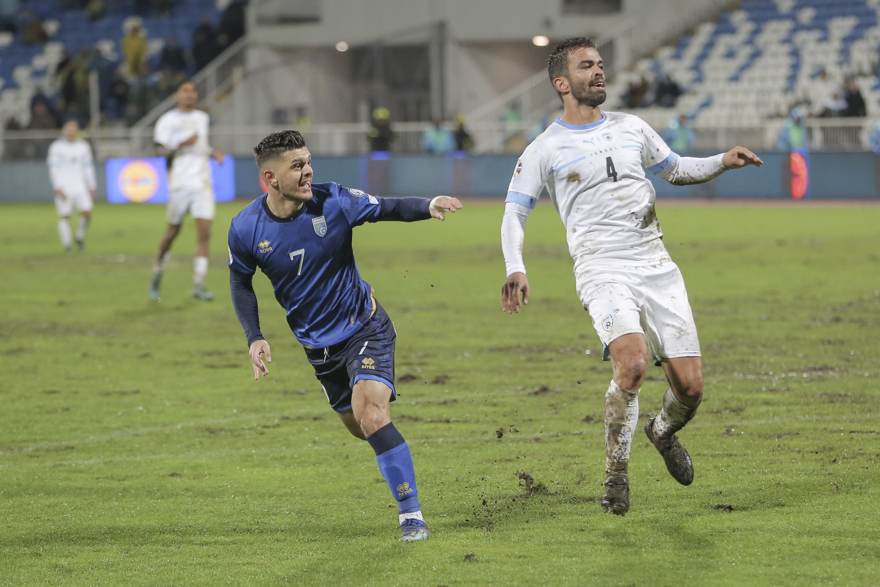 Rashica: Mëkat që po e humbim një shans të madh për kualifikim
