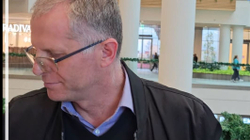 “A po ju vjen marre?”, PSD-ja me aksion para Bislimit