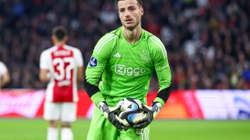 Ramaj kualifikohet tutje me Ajaxin