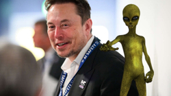 Musk jep “lajmin” për mundësinë e ekzistimin e alienëve
