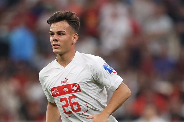 Kritika të shumta për Jasharin pasi refuzoi Zvicrën U21