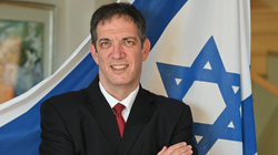 Ambasadori i Izraelit në Beograd: Serbia, mike e konfirmuar