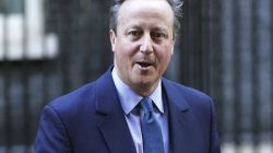 Cameron i kërkon SHBA-së që ta ndihmojë Ukrainën dhe të mos e tregojë “dobësinë që e shfaqi me Hitlerin”