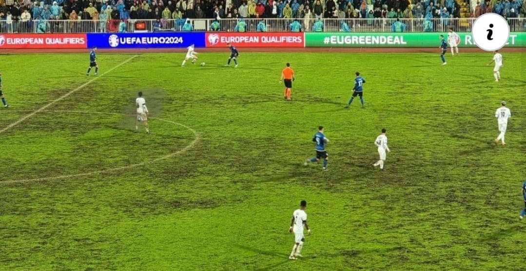 Reagon Komuna e Prishtinës: Mirëmbajtja e stadiumit “Fadil Vokrri” përgjegjësi e FFK-së