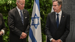 Mbi 500 zyrtarë amerikanë i dërgojnë letër Bidenit, e kundërshtojnë mbështetjen për Izraelin