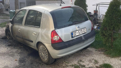 Digjet vetura e nënkryetares së Leposaviqit