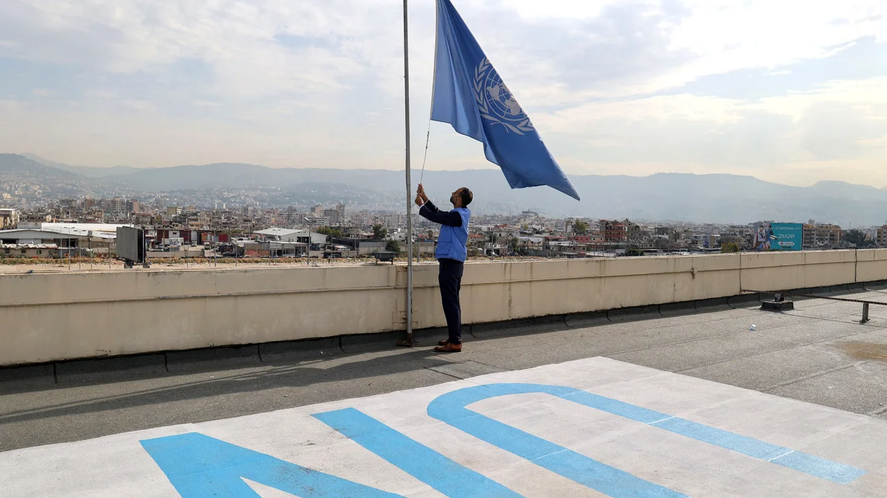 Mbi 100 punonjës humanitarë të OKB-së u vranë në Gaza, shifra më e lartë ndonjëherë