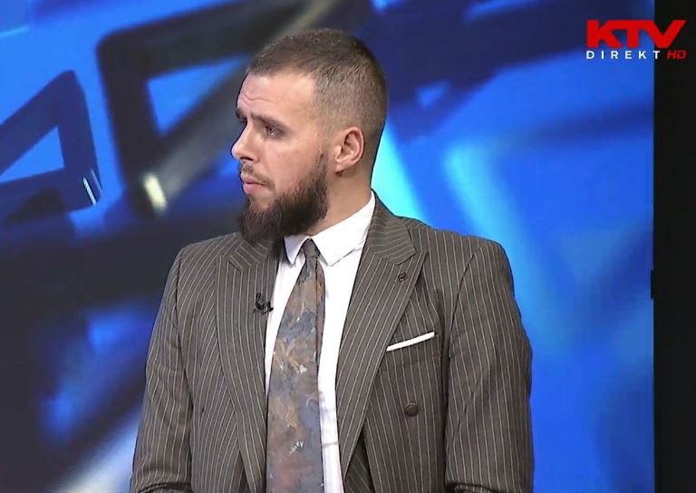Bytyqi: Ky draft i Asociacionit ka dallime substanciale me draftet e mëparshme