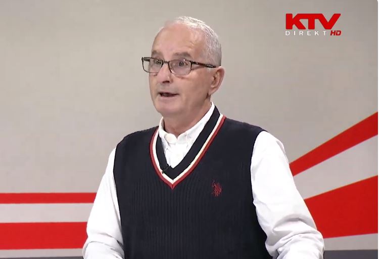 Shatri kritikon Qeverinë për keqmenaxhim të parasë publike: Buxheti i vitit të ardhshëm, i zvogëluar