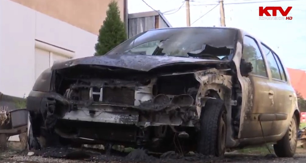 I digjet vetura nënkryetares së Leposaviqit, Miletiq thotë se sulmi nuk e spraps