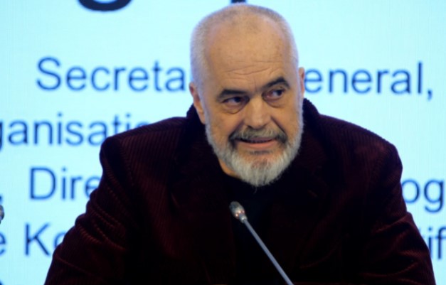 Rama: Kosova e Serbia duhet të merren vesh, s’ka asnjë rrugë tjetër