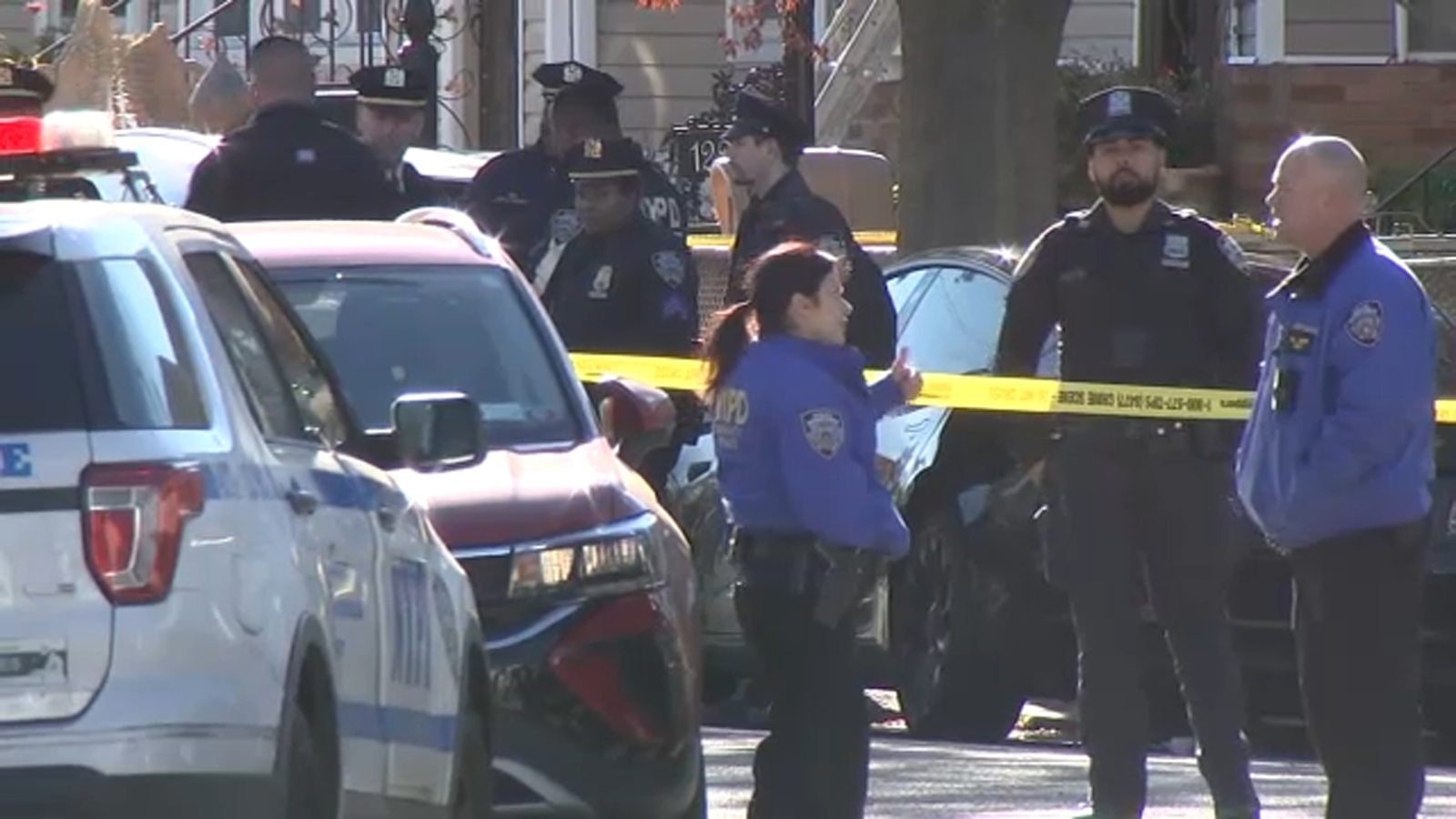 Amerikani vret tre persona pasi nuk ia paguan qiranë