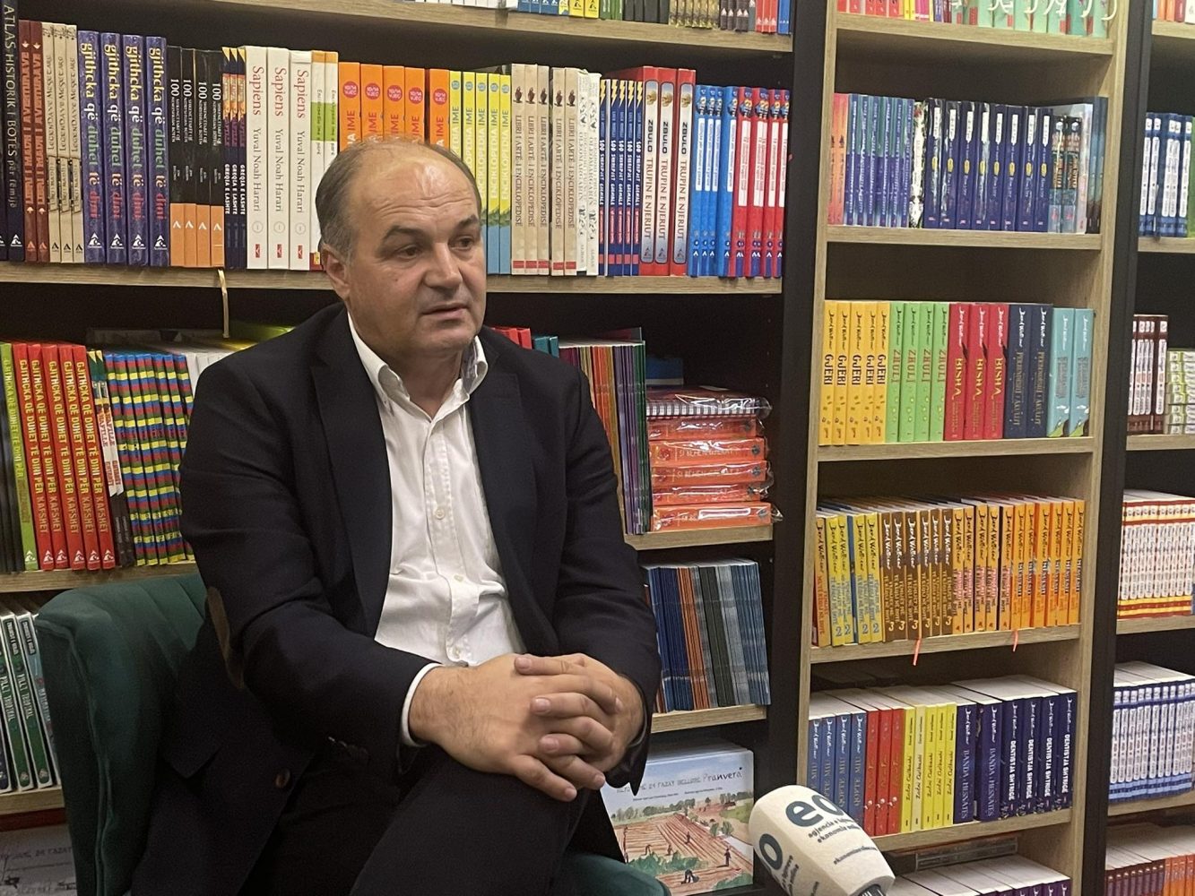 Hoxhaj: E pakuptueshme dhe antidemokratike që drafti i Asociacionit mbahet fshehur nga publiku