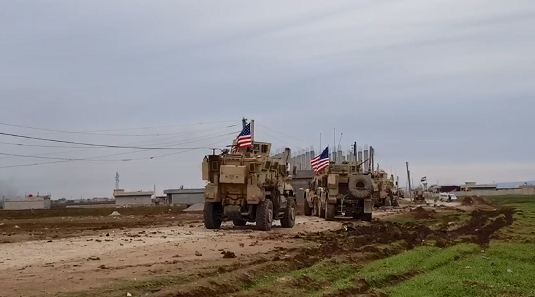 Forcat amerikane janë sulmuar 55 herë në Irak dhe Siri që nga 17 tetori, thotë Pentagoni