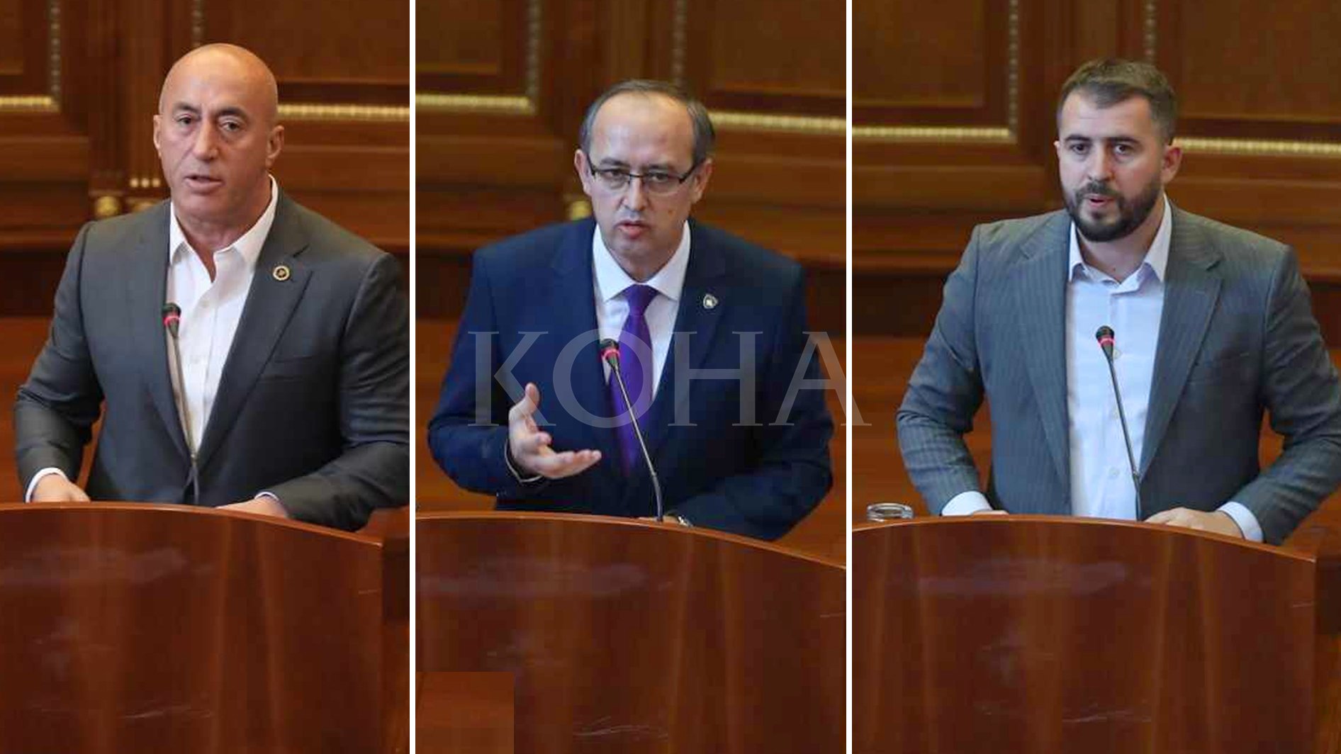 Kuvendi sot shqyrton buxhetin për vitin 2024