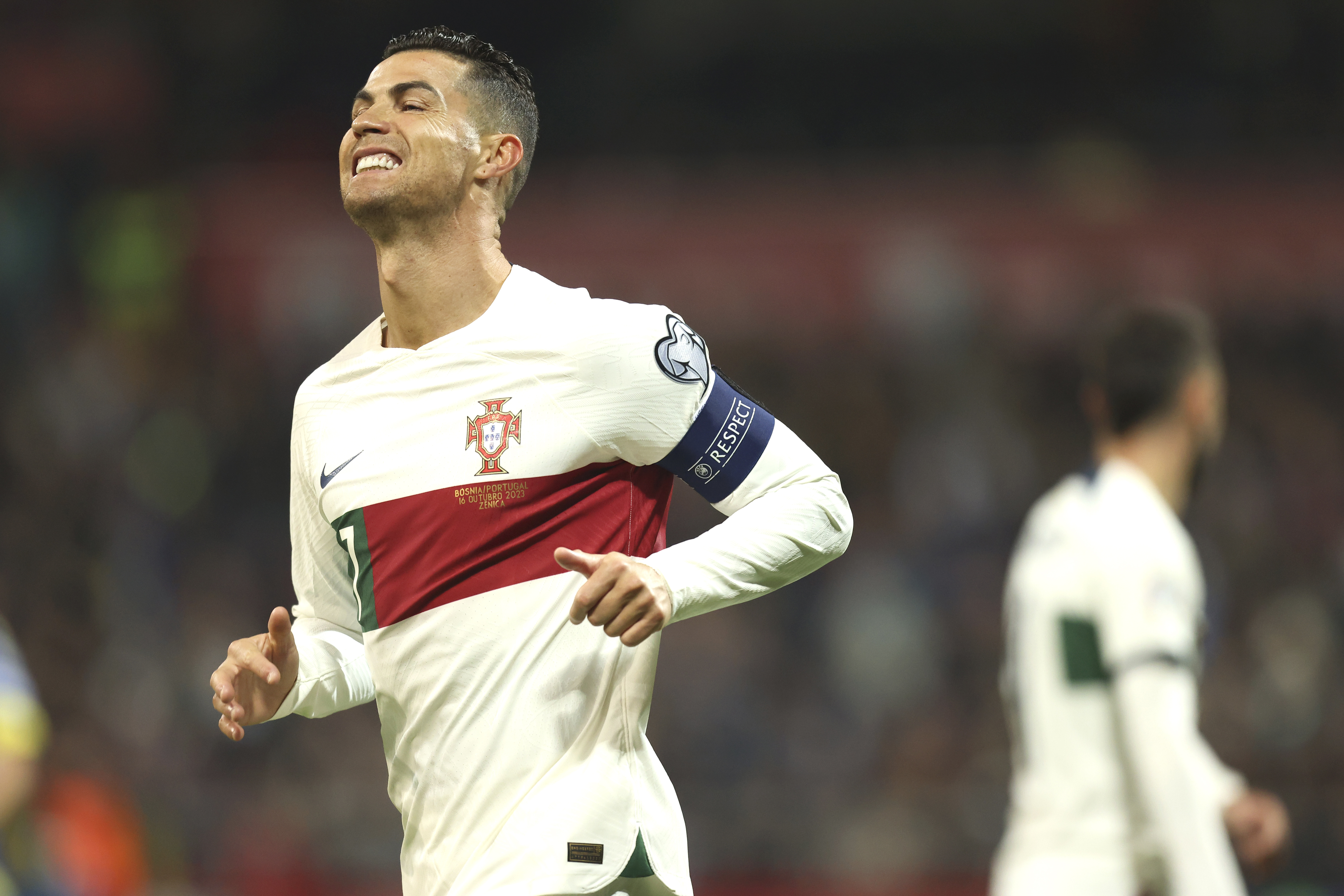 Ronaldo shënon sërish në fitoren e Portugalisë