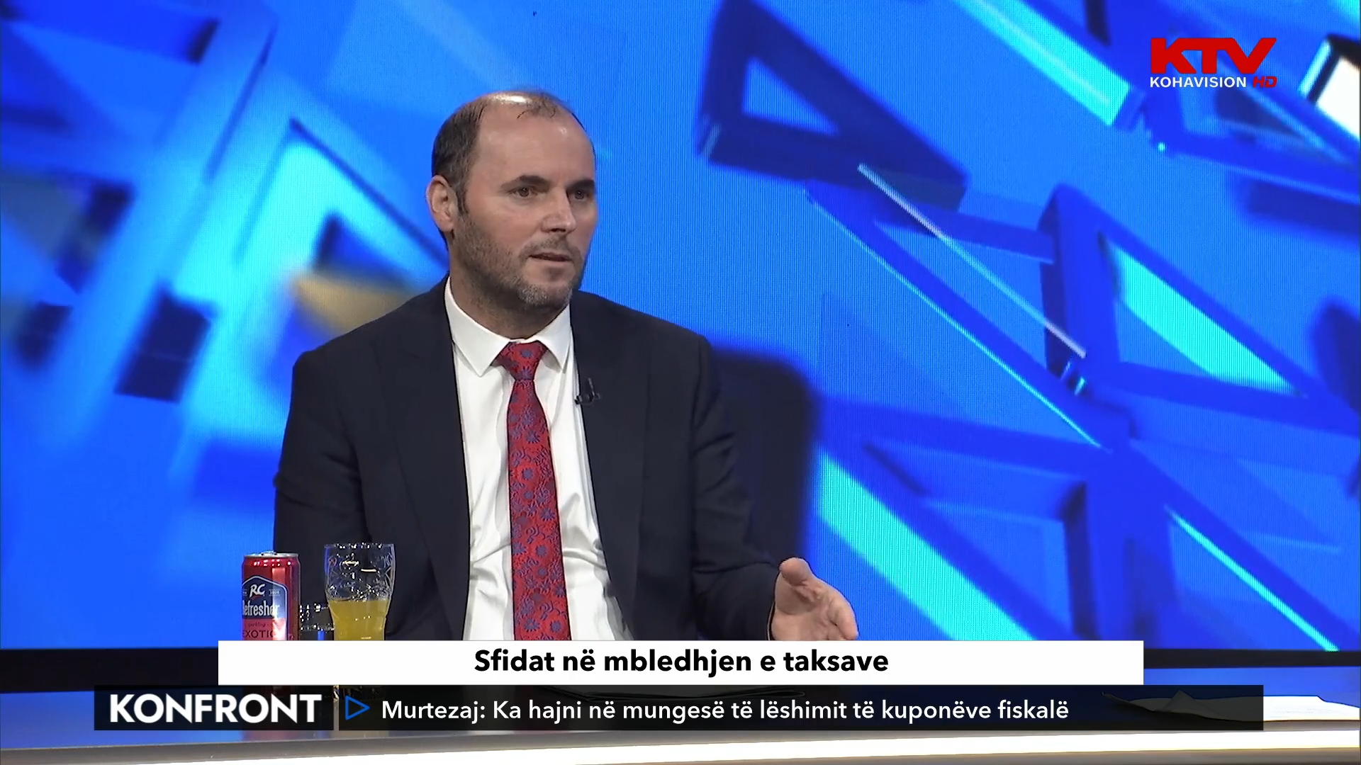Murtezaj: Ndërtimtaria me më së shumti shmangie tatimore