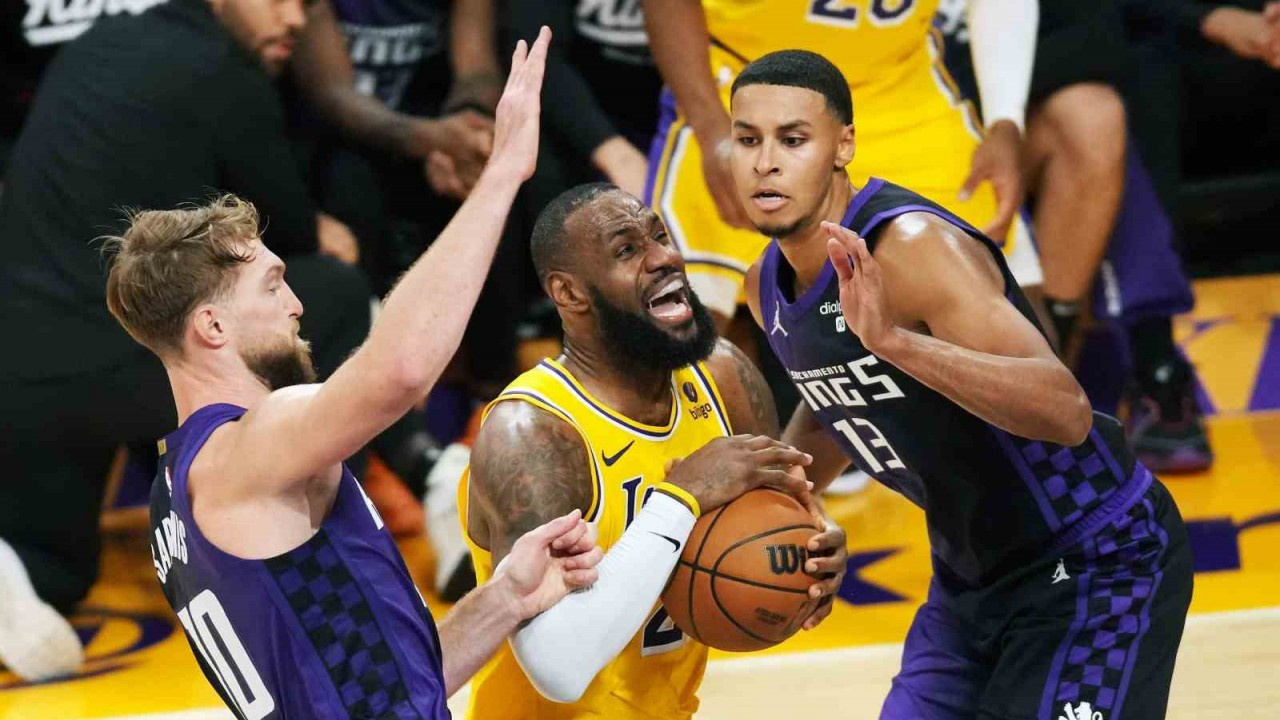 Mposhtet Lakers, Dallasi vazhdon me fitore