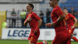 Kuç shënon supergol për epërsinë e Malit të Zi