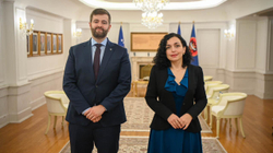 Drilon Gashi emërohet ambasador në Poloni