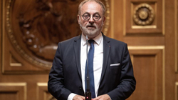 Senatori francez arrestohet se drogoi një deputete me qëllimin që ta përdhunonte