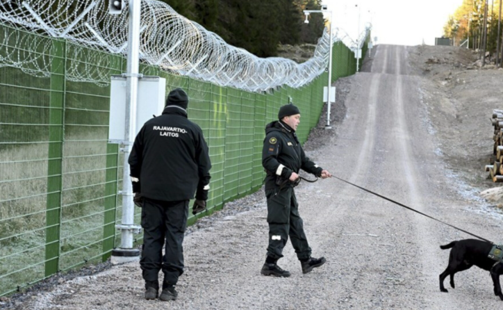 Finlanda do të vendosë barriera fizike në pikat e mbyllura kufitare me Rusinë
