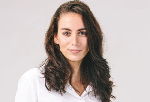 Mira Murati