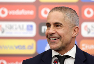 Sylvinho