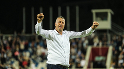 Batatina, proud of his players, expects a spectacle against Pristina