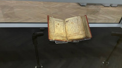Archaeologists say they have solved the mystery of Scotland's oldest manuscript"