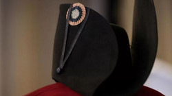 Napoleon Bonaparte's hat goes up for auction"