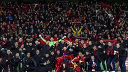 Shqipëria kërkon fitore në ndeshjen festive me Ishujt Faroe