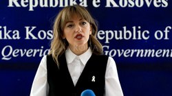 Haxhiu: Opozita e sheh Kushtetuesen si shpëtim për mosjetësim të reformave