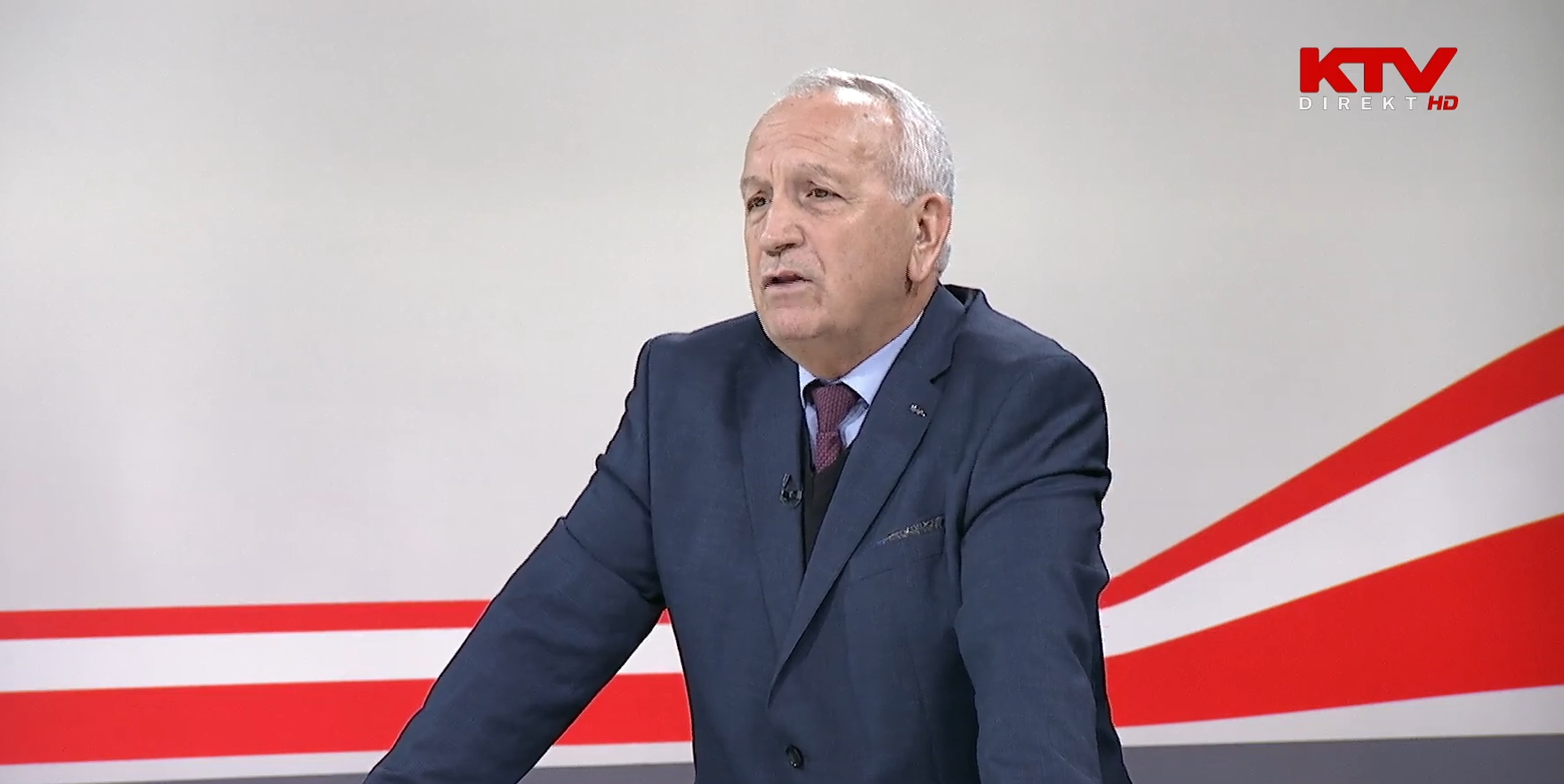 Sylejmani: Grupet terroriste s’do të ndalen as pa zmbrapsjes nga Policia